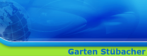 Garten St�bacher