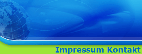 Impressum Kontakt