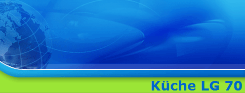 K�che LG 70