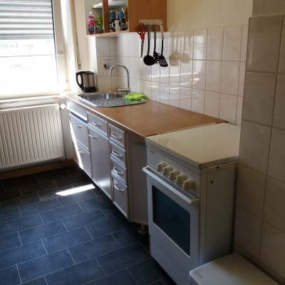 K�che LG 70