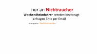 Wochenendheimfahrer TXT